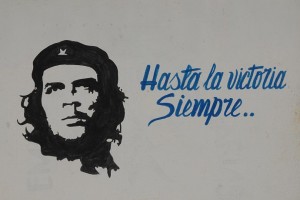 Hasta la victoria siempre - Camaguey :: Cuba