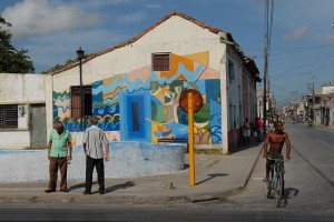 Incrocio - Santa Clara :: Cuba