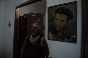 Interno - Trinidad :: Cuba