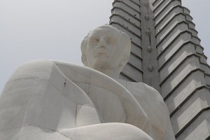 Jose Marti memoriale - L'Avana :: Cuba