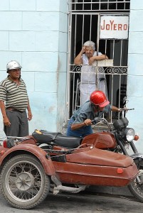 Joyero - Camaguey :: Cuba