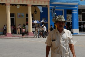 La città - Holguin :: Cuba