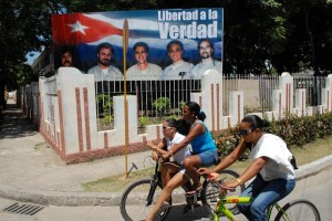 Libertad a la verdad - Bayamo :: Cuba