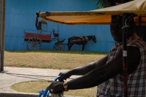 Mezzi di trasporto - Santiago di Cuba :: Cuba