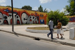 Murales - Santa Clara :: Cuba