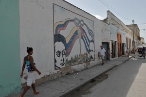 Murales - Holguin :: Cuba