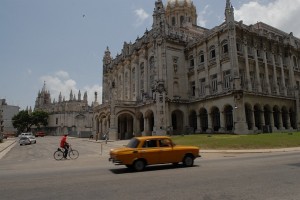 Museo della Rivoluzione - L'Avana :: Cuba