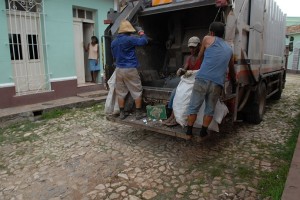 Netturbini - Trinidad :: Cuba