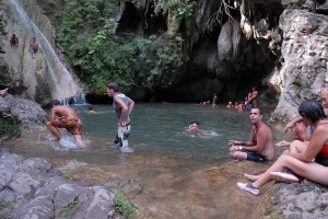 Oasi - Trinidad :: Cuba