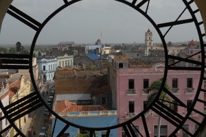 Orologio - Camaguey :: Cuba