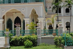 Palazzo regale - Cienfuegos :: Cuba