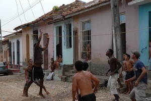 Pallavolo - Trinidad :: Cuba