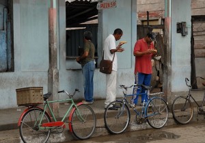 Pizze - Baracoa :: Cuba