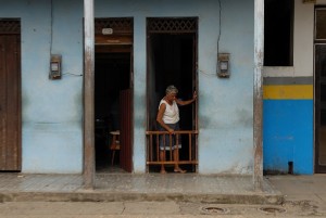 Porte - Baracoa :: Cuba