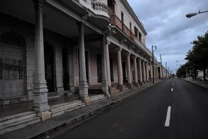 Portici - Cienfuegos :: Cuba