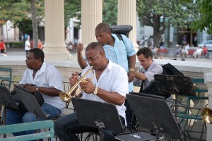Prove musicali - Santa Clara :: Cuba