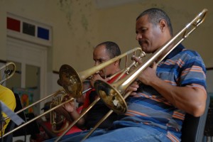 Prove musicali - Baracoa :: Cuba