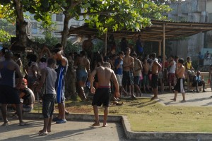 Ragazzi - Baracoa :: Cuba