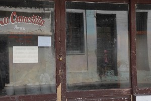Riflesso - Santa Clara :: Cuba