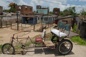 Riscio - Camaguey :: Cuba