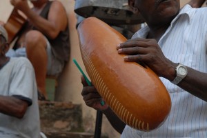 Ritmi cubani - Trinidad :: Cuba