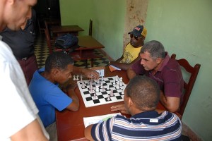 Scacchi - Camaguey :: Cuba