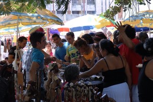 Scena del mercato - L'Avana :: Cuba