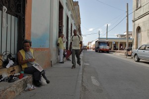 Scena di strada - Holguin :: Cuba