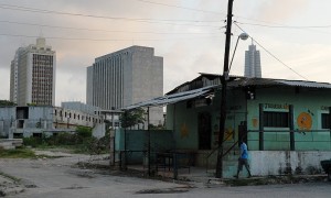 Scena urbana - L'Avana :: Cuba