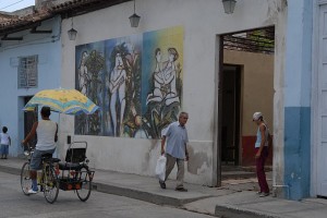 Scena urbana - Holguin :: Cuba