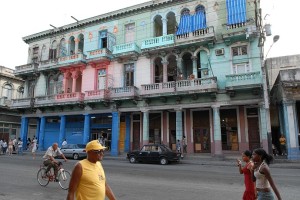 Scena di strada - L'Avana :: Cuba