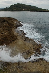 Scogli - Baracoa :: Cuba