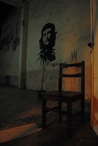 Sedia - Camaguey :: Cuba