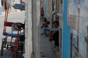Sguardo - Holguin :: Cuba