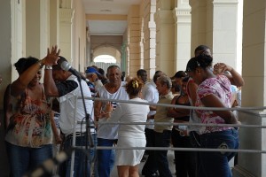 Si balla - Santa Clara :: Cuba