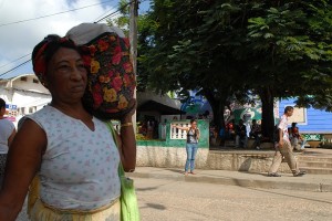 Signora - Baracoa :: Cuba