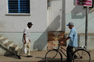 Signori - Baracoa :: Cuba