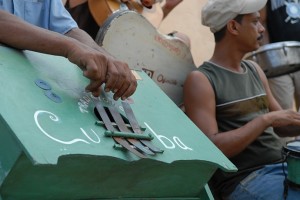 Strumento musicale - Trinidad :: Cuba