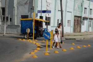 Sulla strada - Santa Clara :: Cuba