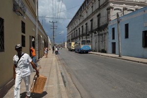 Sulla strada - Cienfuegos :: Cuba