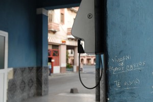 Telefono e messaggi - L'Avana :: Cuba