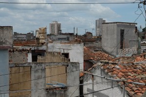 Tetti - Camaguey :: Cuba