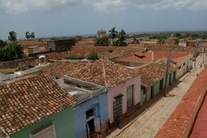 Tetti - Trinidad :: Cuba