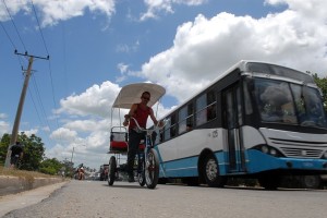 Traffico - Camaguey :: Cuba