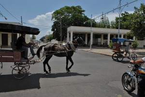 Traffico - Cienfuegos :: Cuba