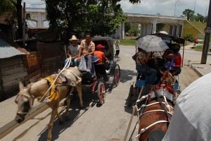 Traffico - Bayamo :: Cuba