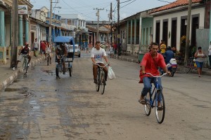 Traffico - Baracoa :: Cuba