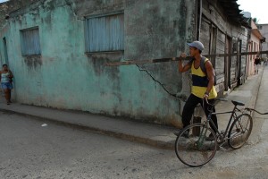 Trasporti - Baracoa :: Cuba