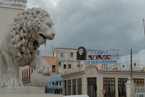 Tu ejemplo vive - Cienfuegos :: Cuba