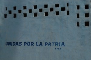 Unidas por la patria - Santa Clara :: Cuba